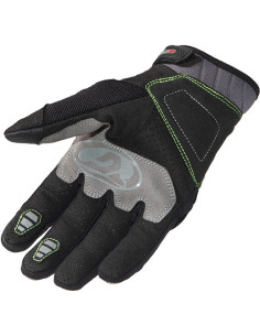 Guantes Garibaldi Spritz Black 2