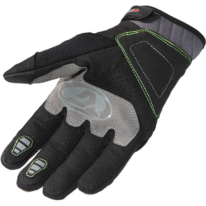 Guantes Garibaldi Spritz Black