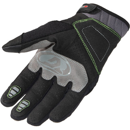 Guantes Garibaldi Spritz Black