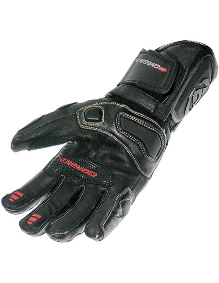 GUANTES GARIBALDI NEXUS PRO