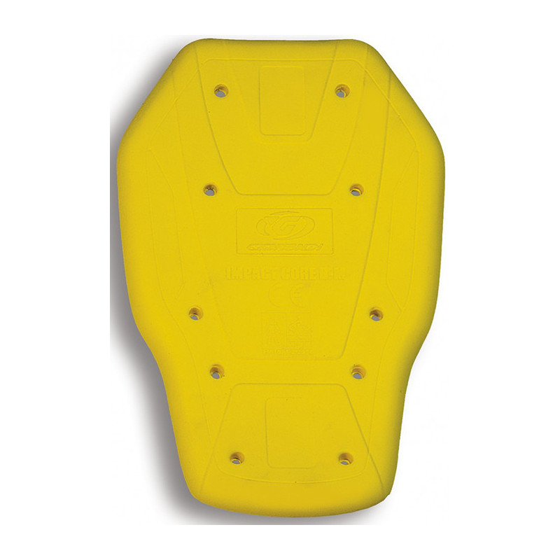 ESPALDERA GARIBALDI BACK PROTECTOR LADY LEVEL 2
