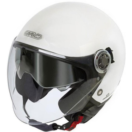 CASCO GARIBALDI G20 SOLID WHITE 06