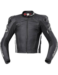 Chaqueta Held Safer Black