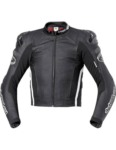 Chaqueta Held Safer Black