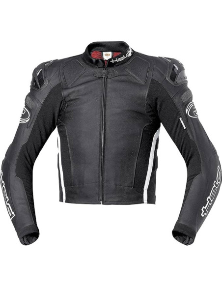 Chaqueta Held Safer Black