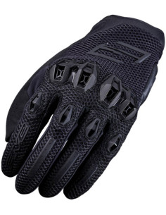 Guantes Five Stunt Evo 2 Airflow Black