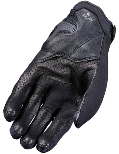 Guantes Five Stunt Evo 2 Airflow Black