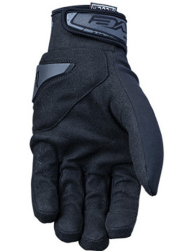 GUANTES FIVE RS WP BLACK