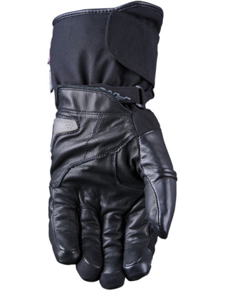 GUANTES FIVE WFX SKIN EVO GTX BLACK