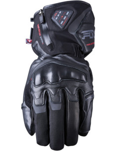 GUANTES FIVE HG1 EVO WP HEATING CALEFACTABLE