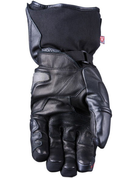 GUANTES FIVE HG1 EVO WP HEATING CALEFACTABLE