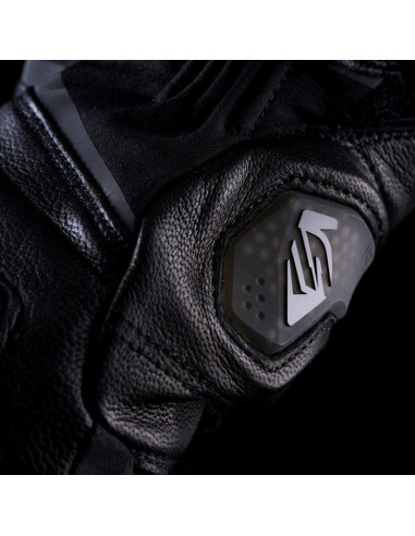 GUANTES FIVE HG1 EVO WP HEATING CALEFACTABLE