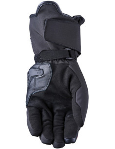 GUANTES FIVE HG3 EVO WP CALEFACTABLE 2