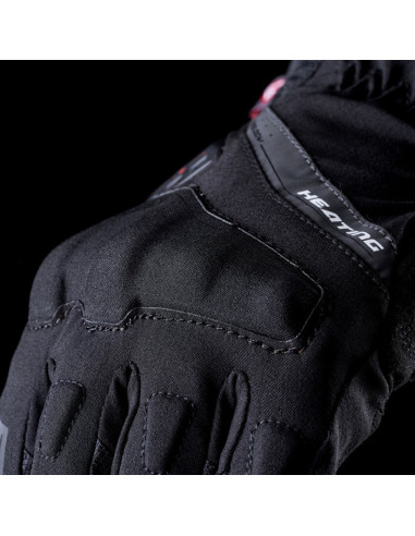 GUANTES FIVE HG3 EVO WOMAN WP CALEFACTABLE