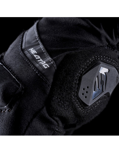 GUANTES FIVE HG3 EVO WOMAN WP CALEFACTABLE