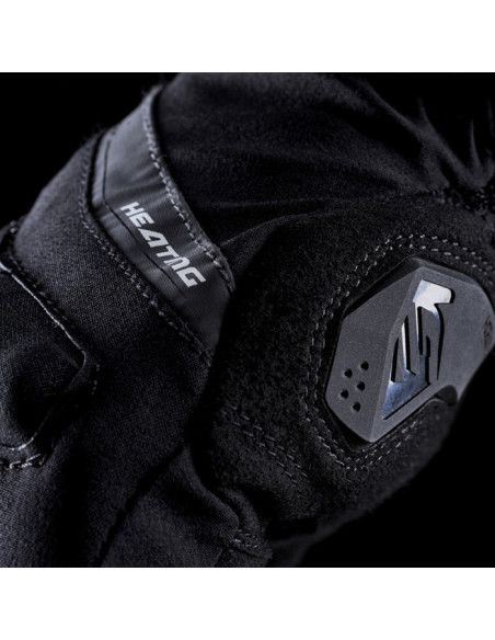 GUANTES FIVE HG3 EVO WOMAN WP CALEFACTABLE