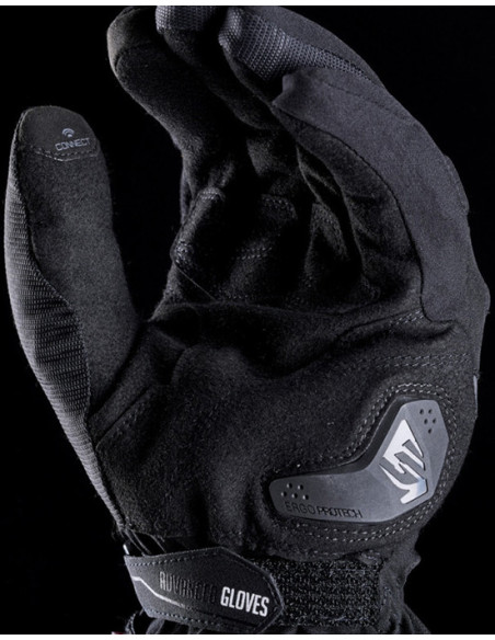 GUANTES FIVE HG3 EVO WOMAN WP CALEFACTABLE