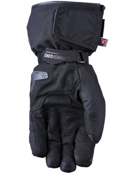 GUANTES FIVE HG3 EVO WOMAN WP CALEFACTABLE