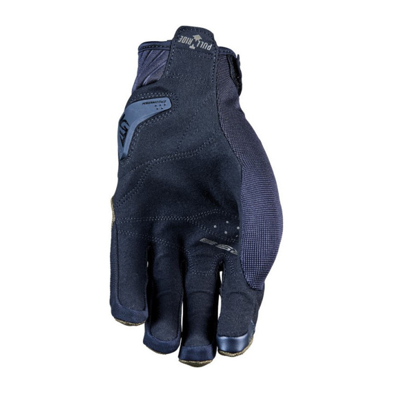 GUANTES FIVE RS3 EVO BLACK KHAKI
