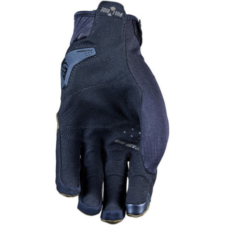 GUANTES FIVE RS3 EVO BLACK KHAKI