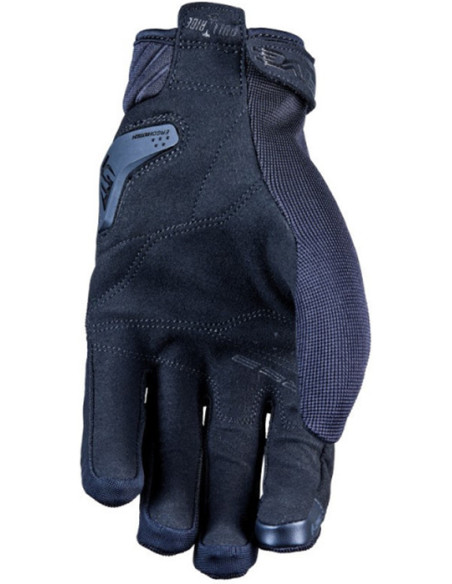 GUANTES FIVE RS3 EVO BLACK