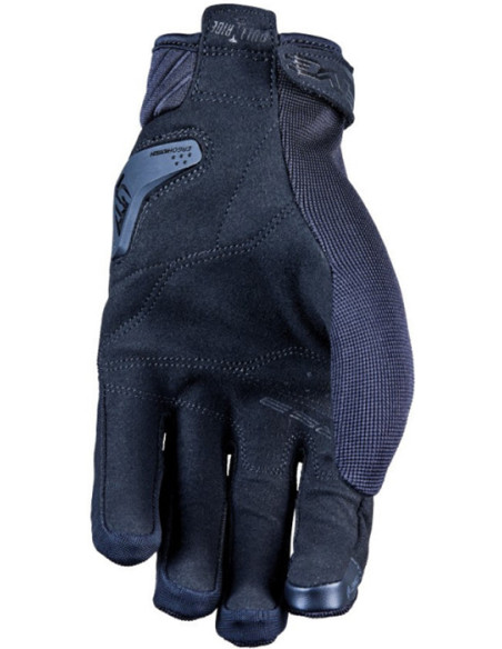 GUANTES FIVE RS3 EVO LADY BLACK