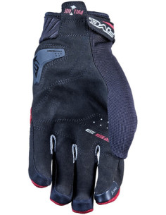 GUANTES FIVE RS3 EVO LADY GRAPHICS BOREAL 2
