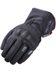 GUANTES FIVE WFX 4 KID WP BLACK