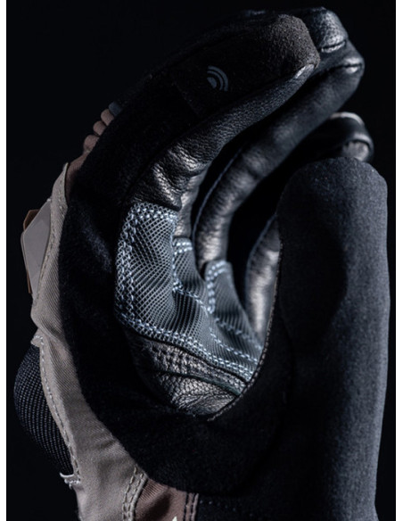 GUANTES FIVE TFX2 WP ARENA / MARRON