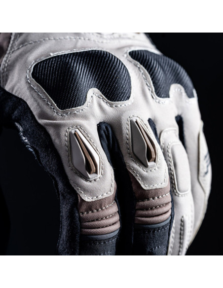 GUANTES FIVE TFX2 WP ARENA / MARRON