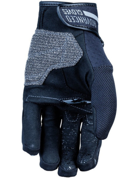 GUANTES FIVE TFX4 BLACK