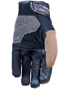 GUANTES FIVE TFX4 BROWN 2
