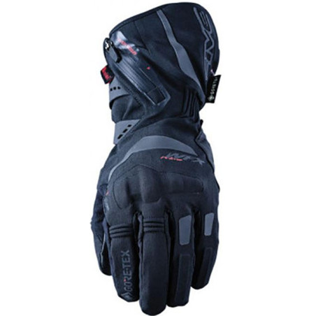GUANTES FIVE WFX PRIME EVO GTX BLACK 