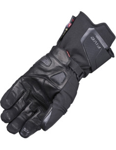 GUANTES FIVE WFX PRIME EVO GTX BLACK GREY 2