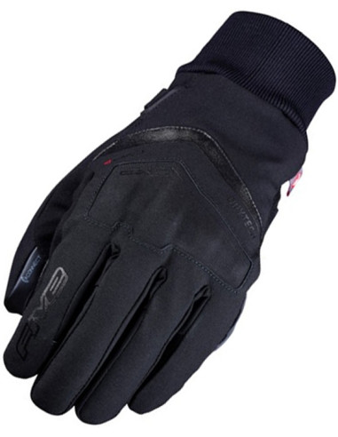 GUANTES FIVE WFX DISTRICT WP BLACK