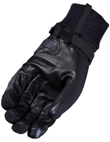 GUANTES FIVE WFX DISTRICT WP BLACK