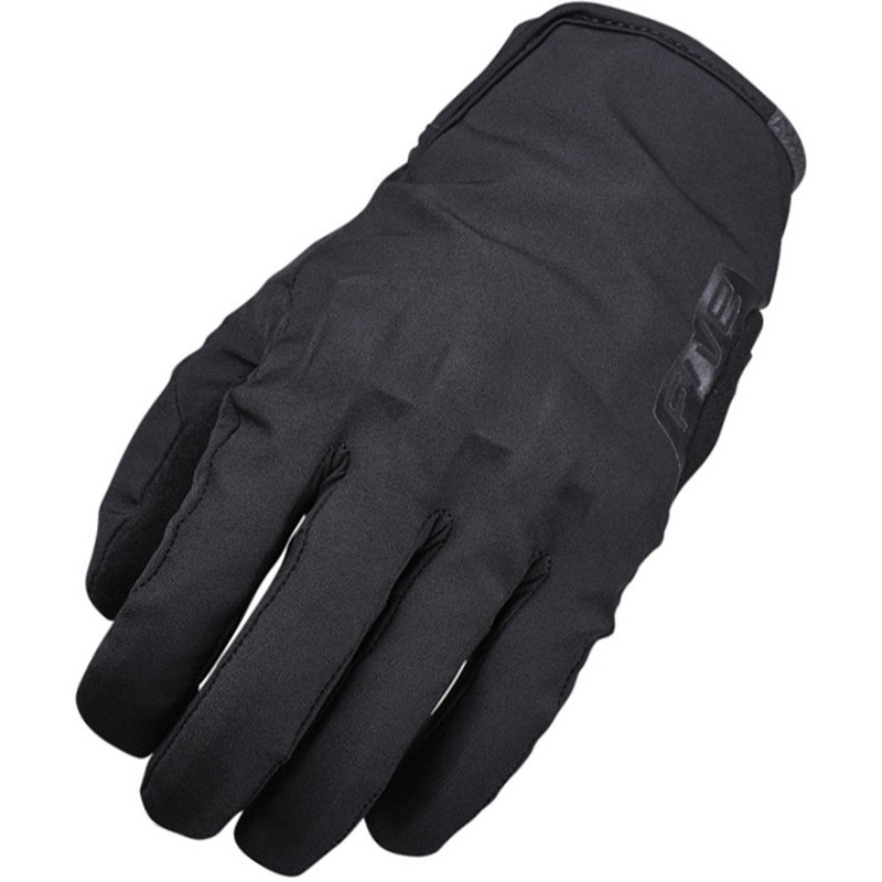GUANTES FIVE RANGER WP BLACK