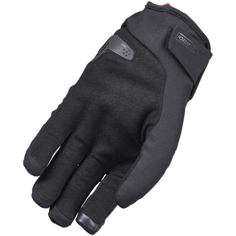 GUANTES FIVE RANGER WP BLACK