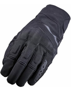 Guantes Five Boxer Evo WP Black