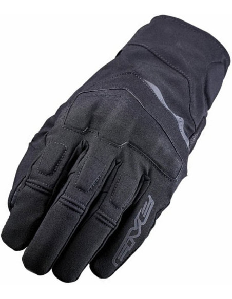 Guantes Five Boxer Evo WP Black