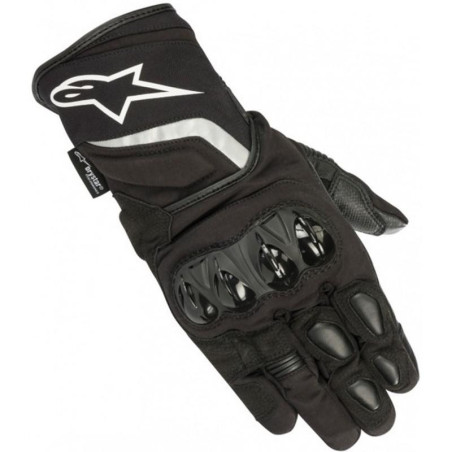 GUANTES ALPINESTARS T-SP W DRYSTAR BLACK