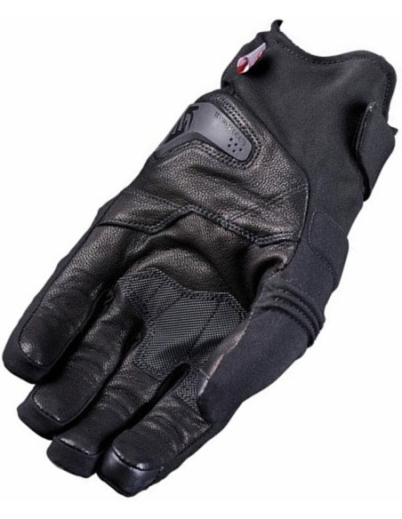 Guantes Five Boxer Evo WP Black
