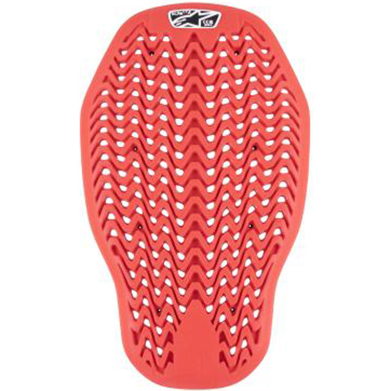 Espaldera Alpinestars Nucleon Plasma Protector