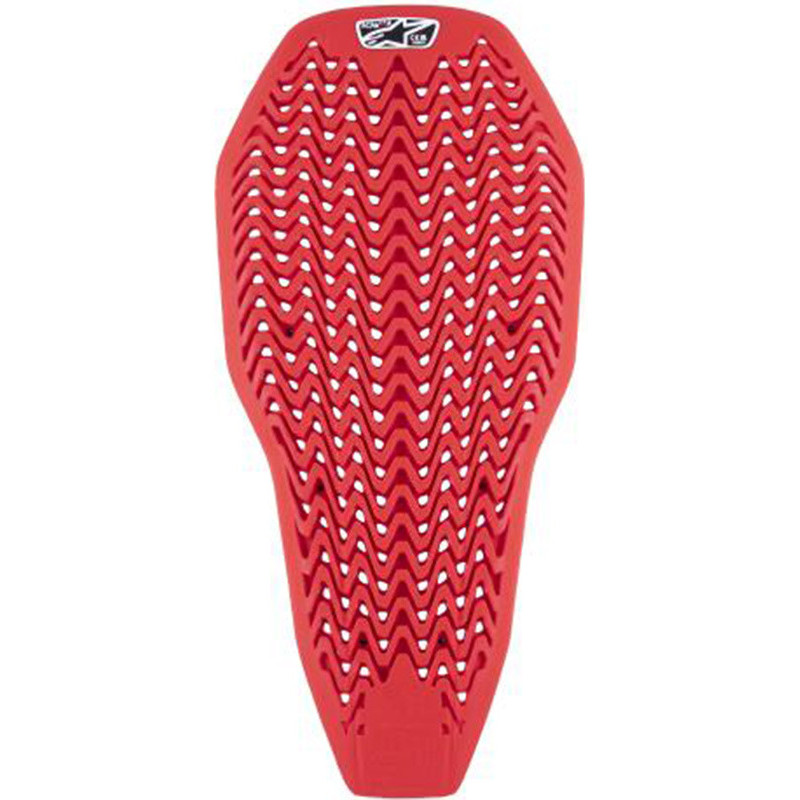Espaldera Alpinestars Nucleon Plasma Full