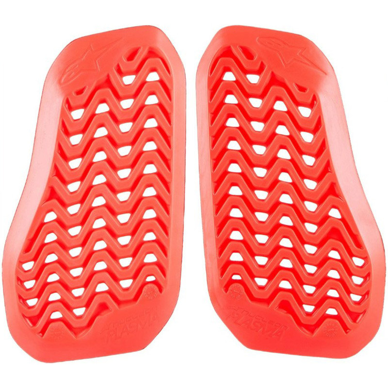 Protector Alpinestars Nucleon Plasma Divided Chest