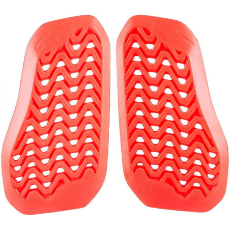 Protector Alpinestars Nucleon Plasma Divided Chest