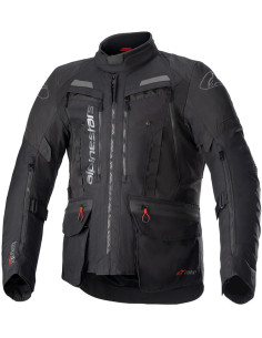 Chaqueta Alpinestars Bogota Pro Drystar Black