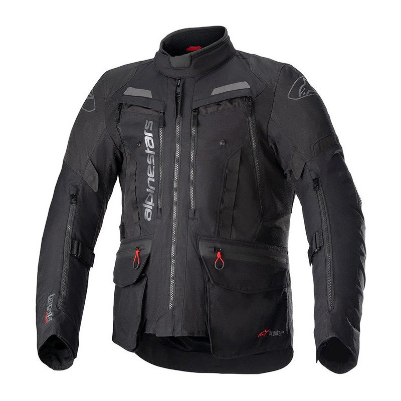Chaqueta Alpinestars Bogota Pro Drystar Black
