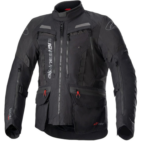 Chaqueta Alpinestars Bogota Pro Drystar Black