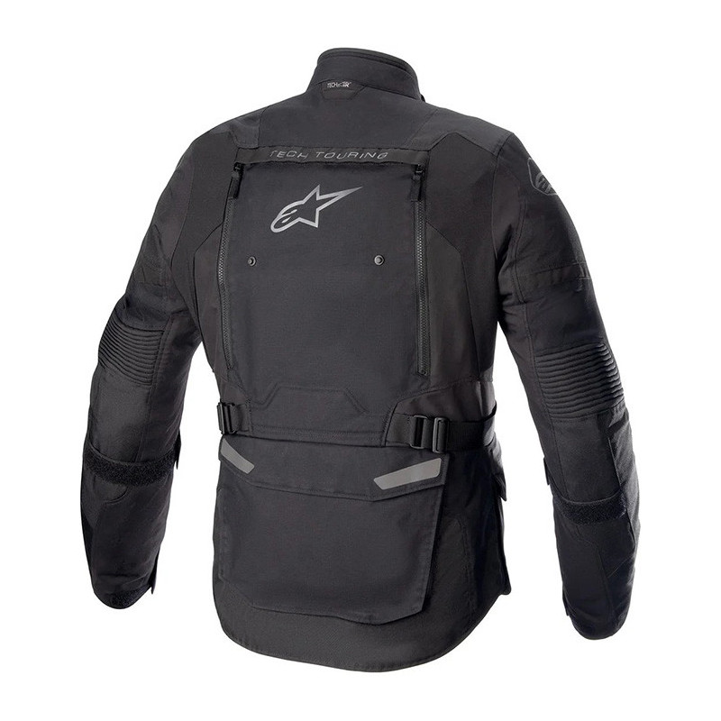 Chaqueta Alpinestars Bogota Pro Drystar Black